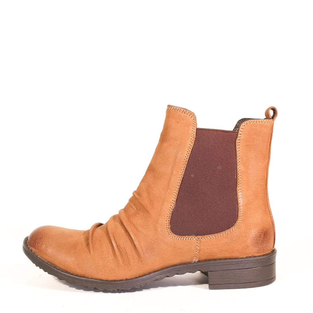 Trail Slouched Booties - Image 9