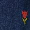 Tulip Embroidered Jean - Image 6