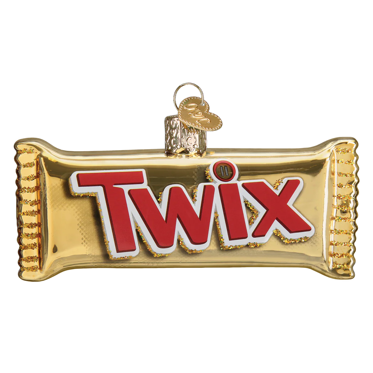 TWIX Ornament - Image 2
