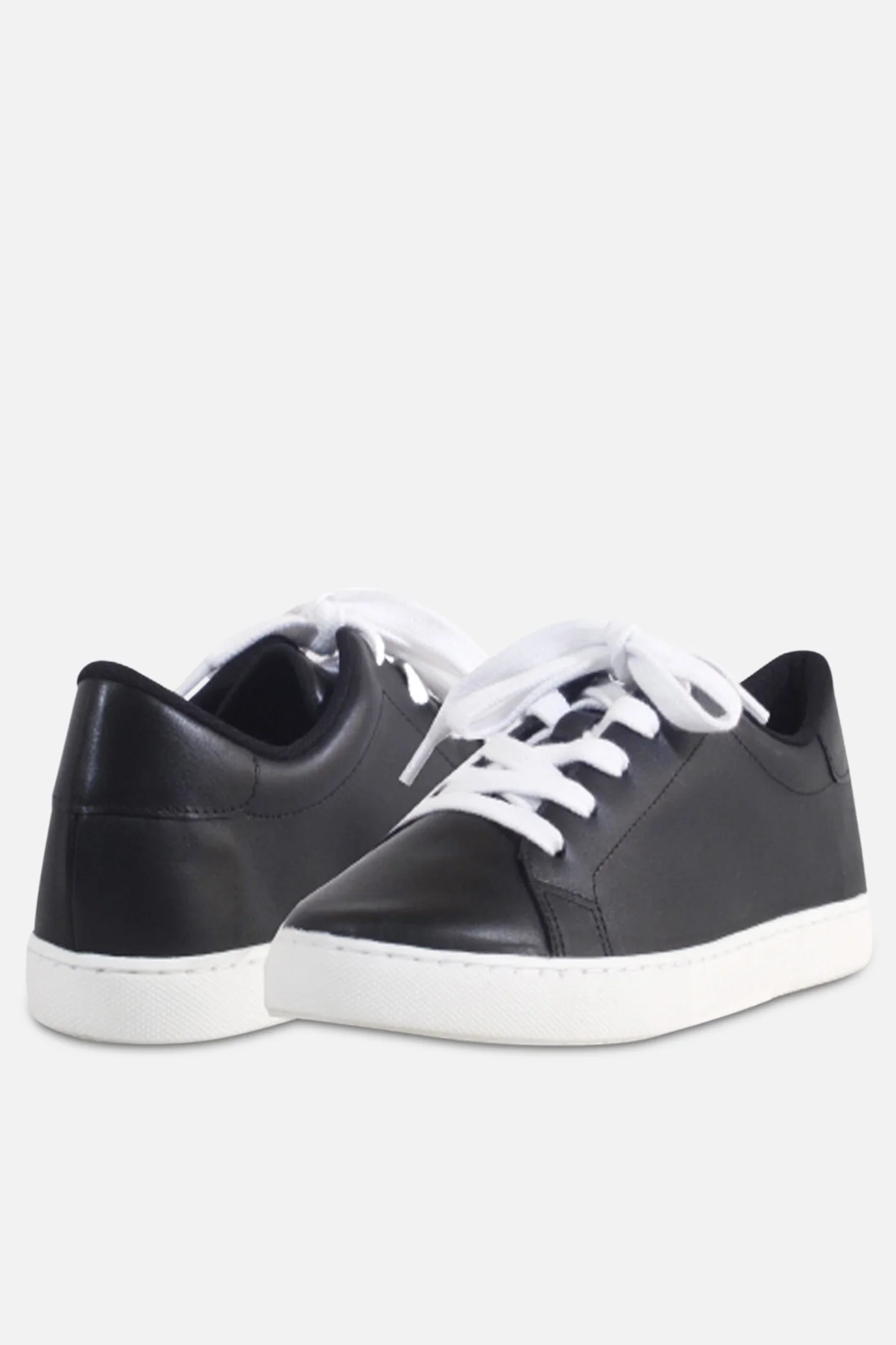 U-Turn Tennis Sneakers - Image 11
