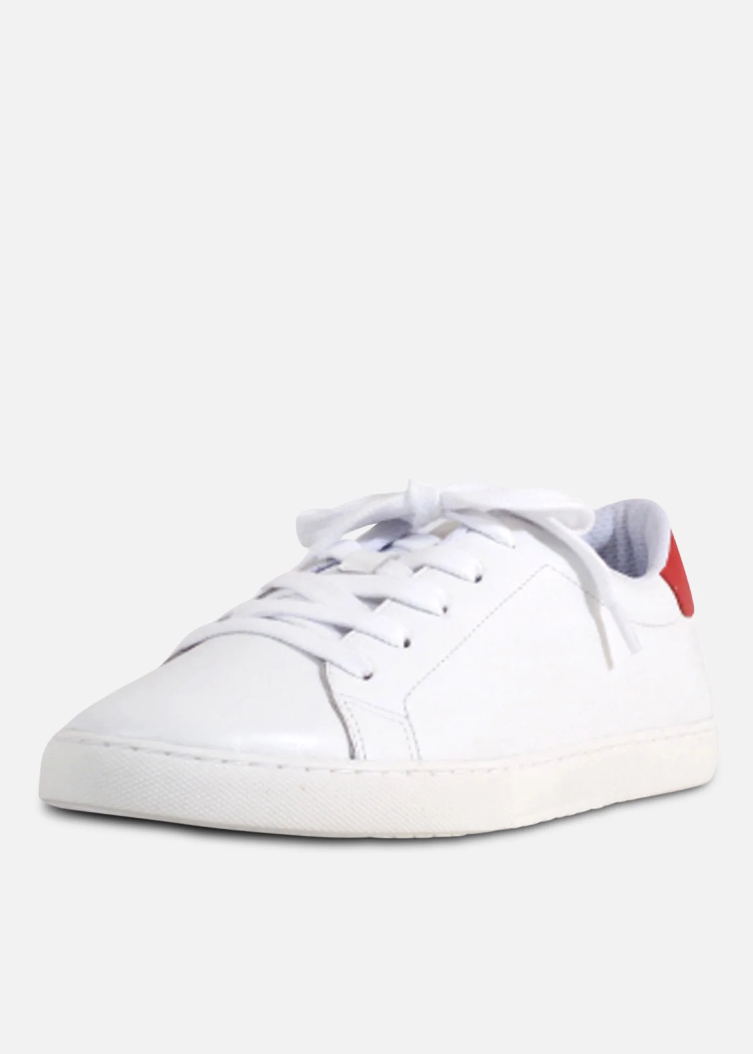 U-Turn Tennis Sneakers - Image 13