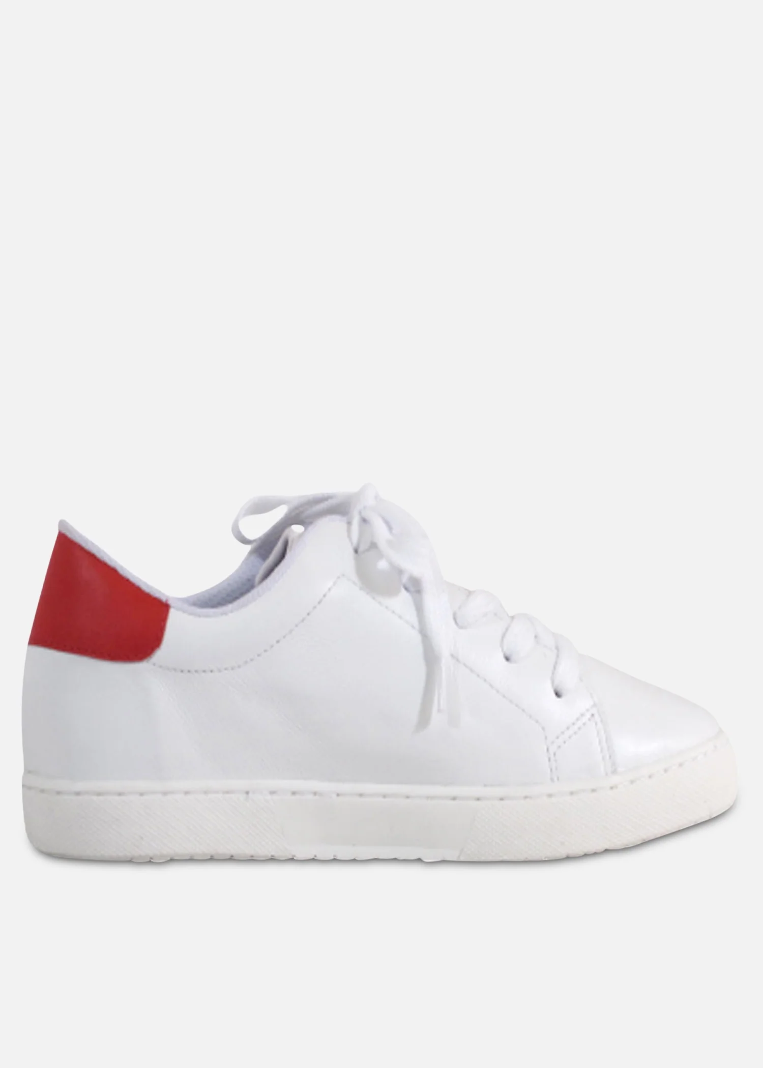 U-Turn Tennis Sneakers - Image 14