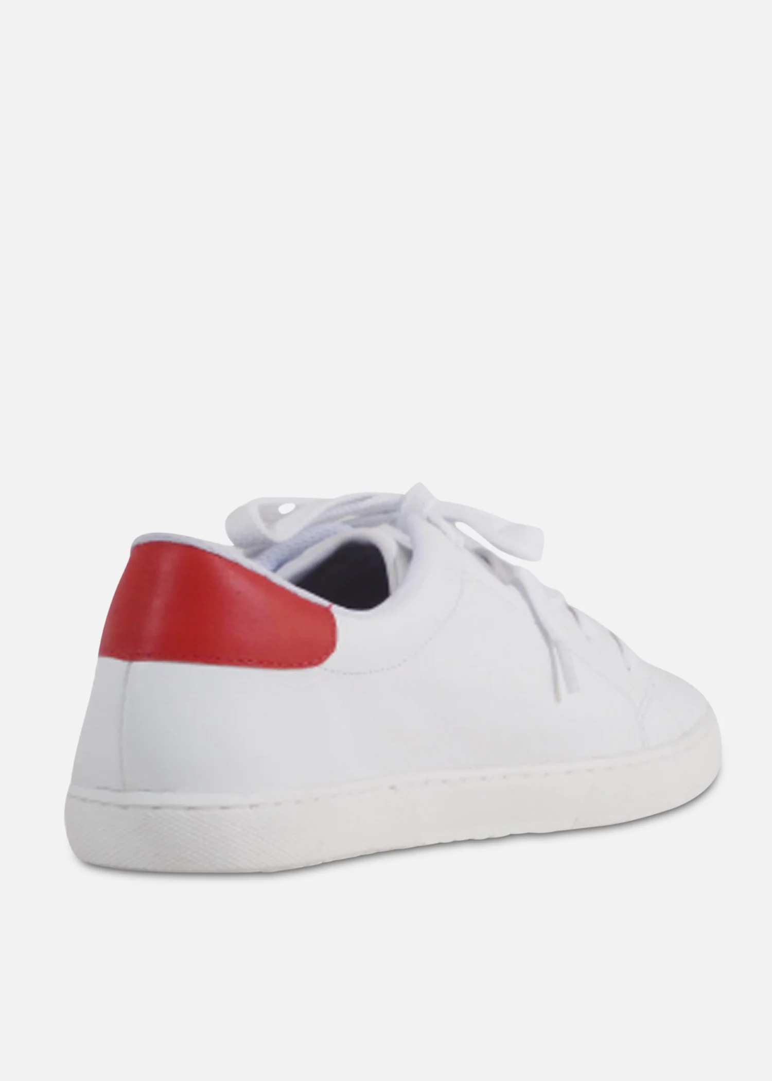 U-Turn Tennis Sneakers - Image 15