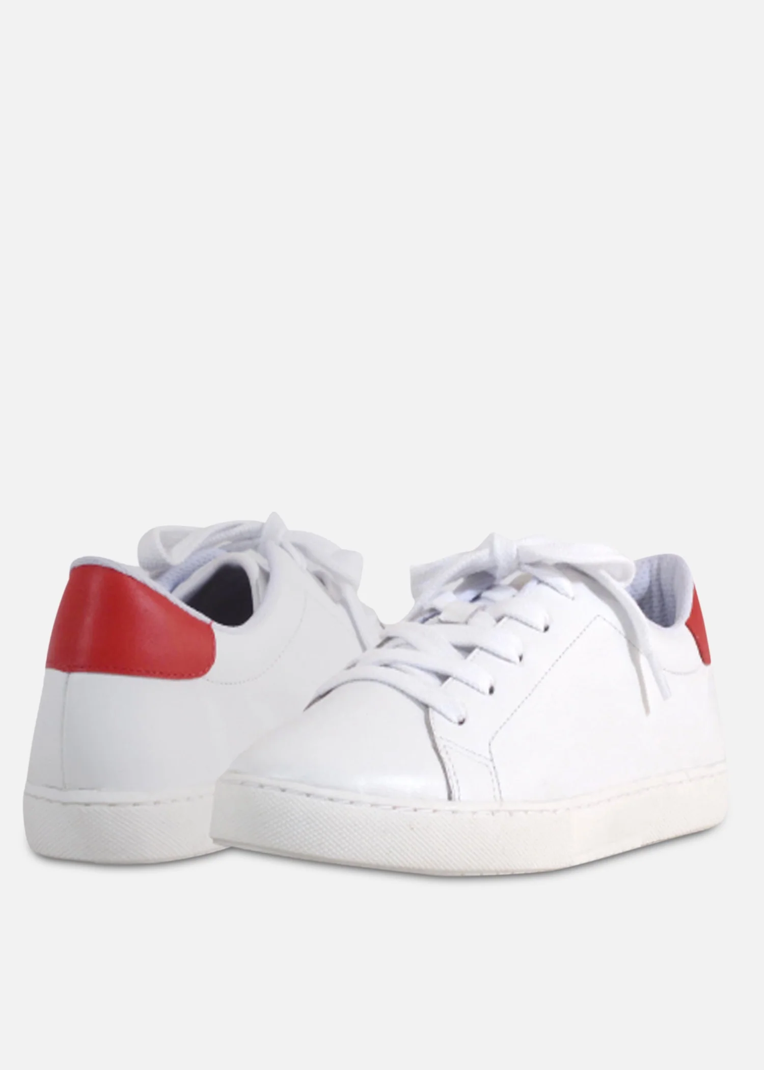 U-Turn Tennis Sneakers - Image 16