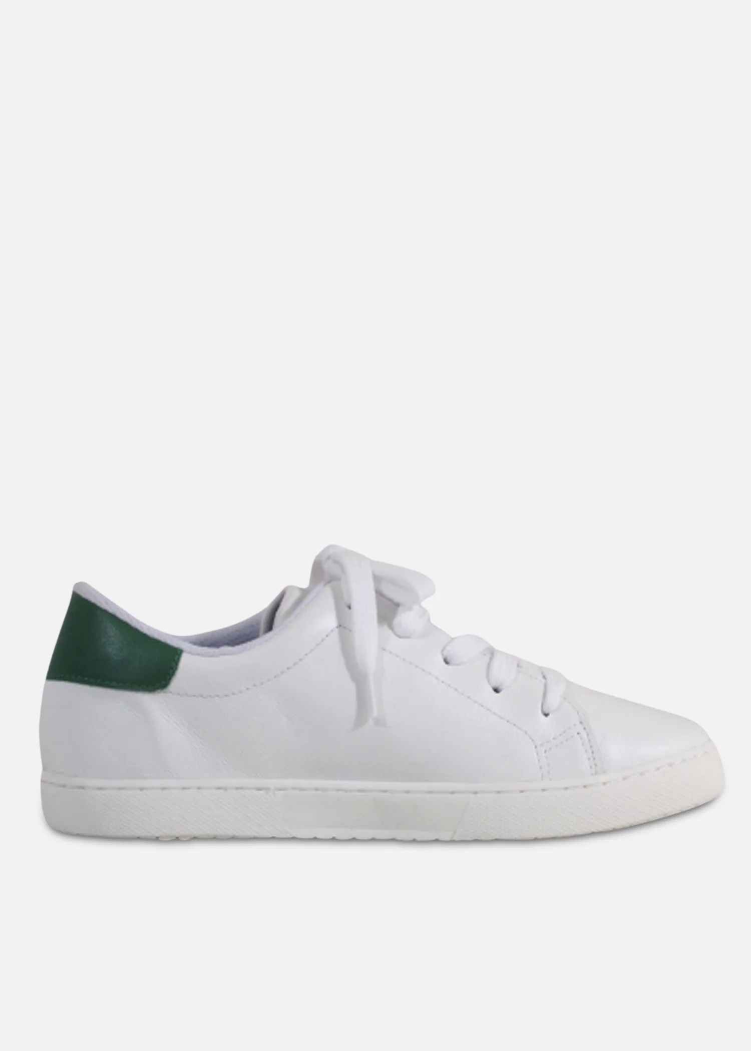 U-Turn Tennis Sneakers - Image 18