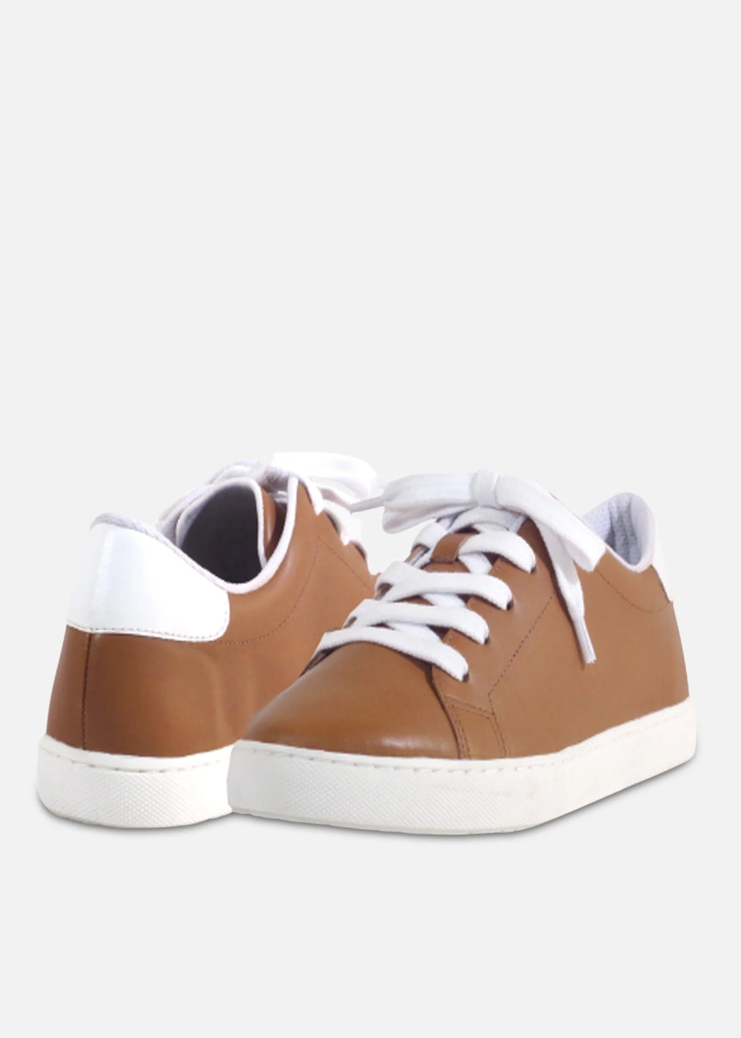 U-Turn Tennis Sneakers - Image 21