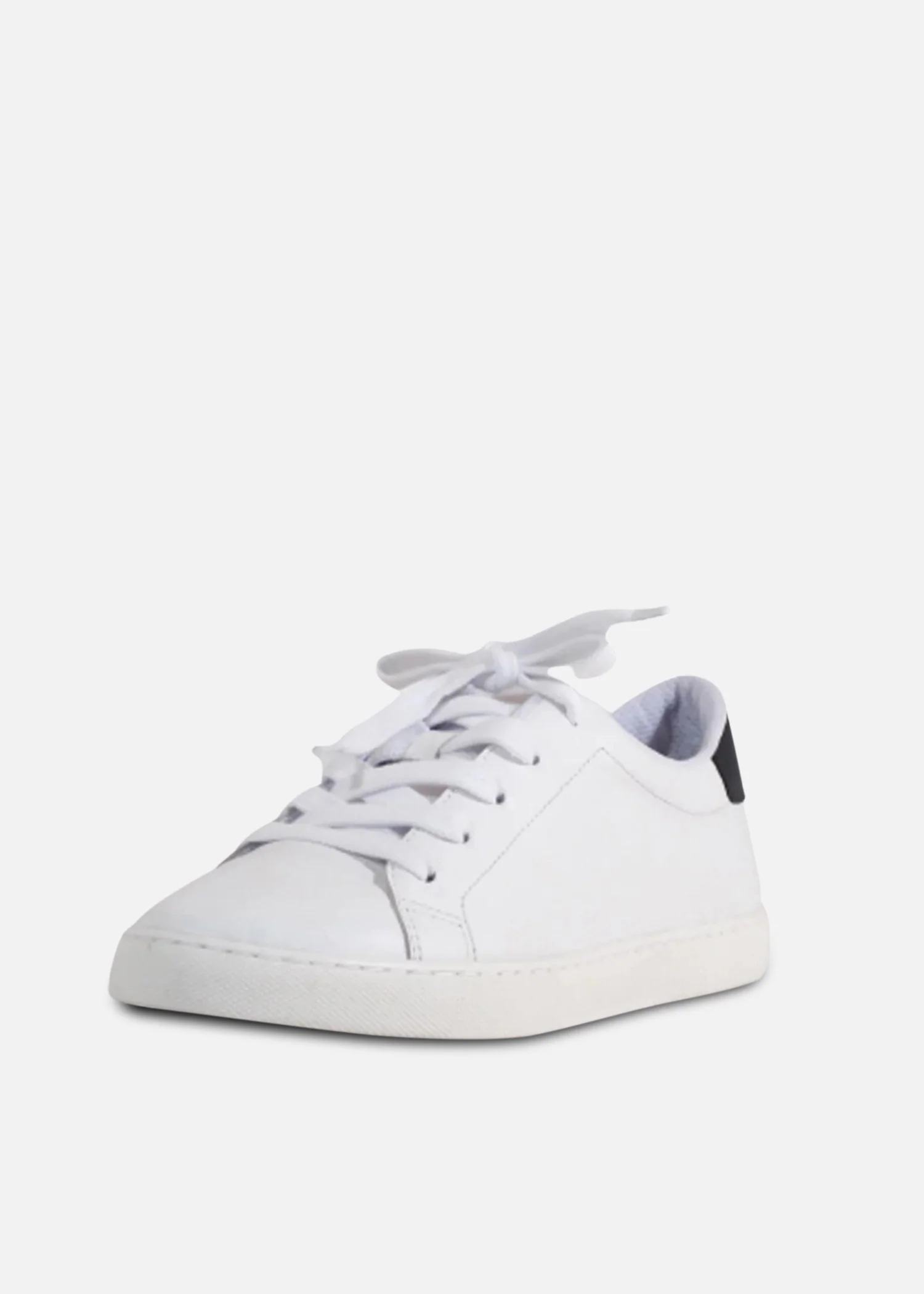 U-Turn Tennis Sneakers - Image 3