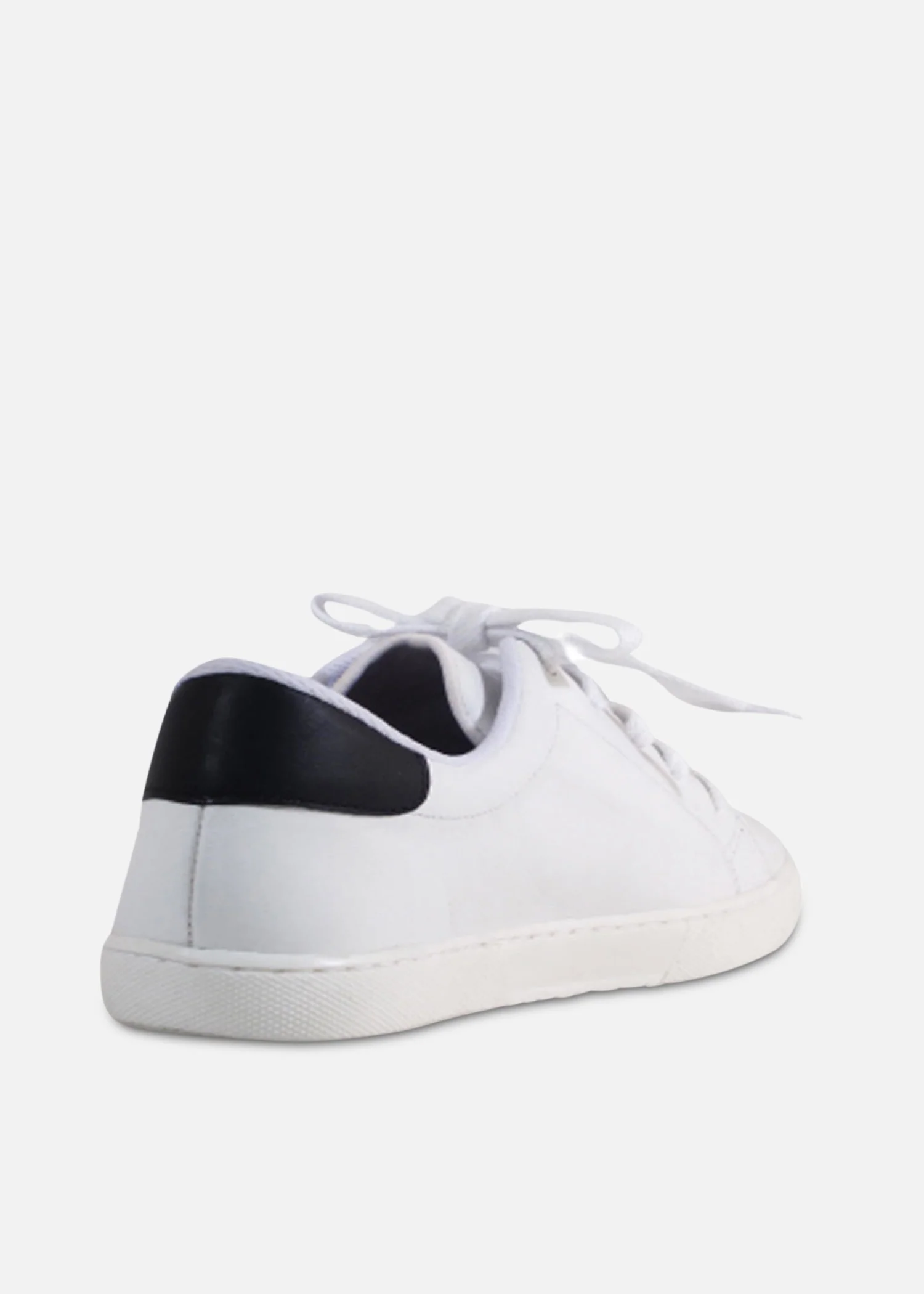 U-Turn Tennis Sneakers - Image 4