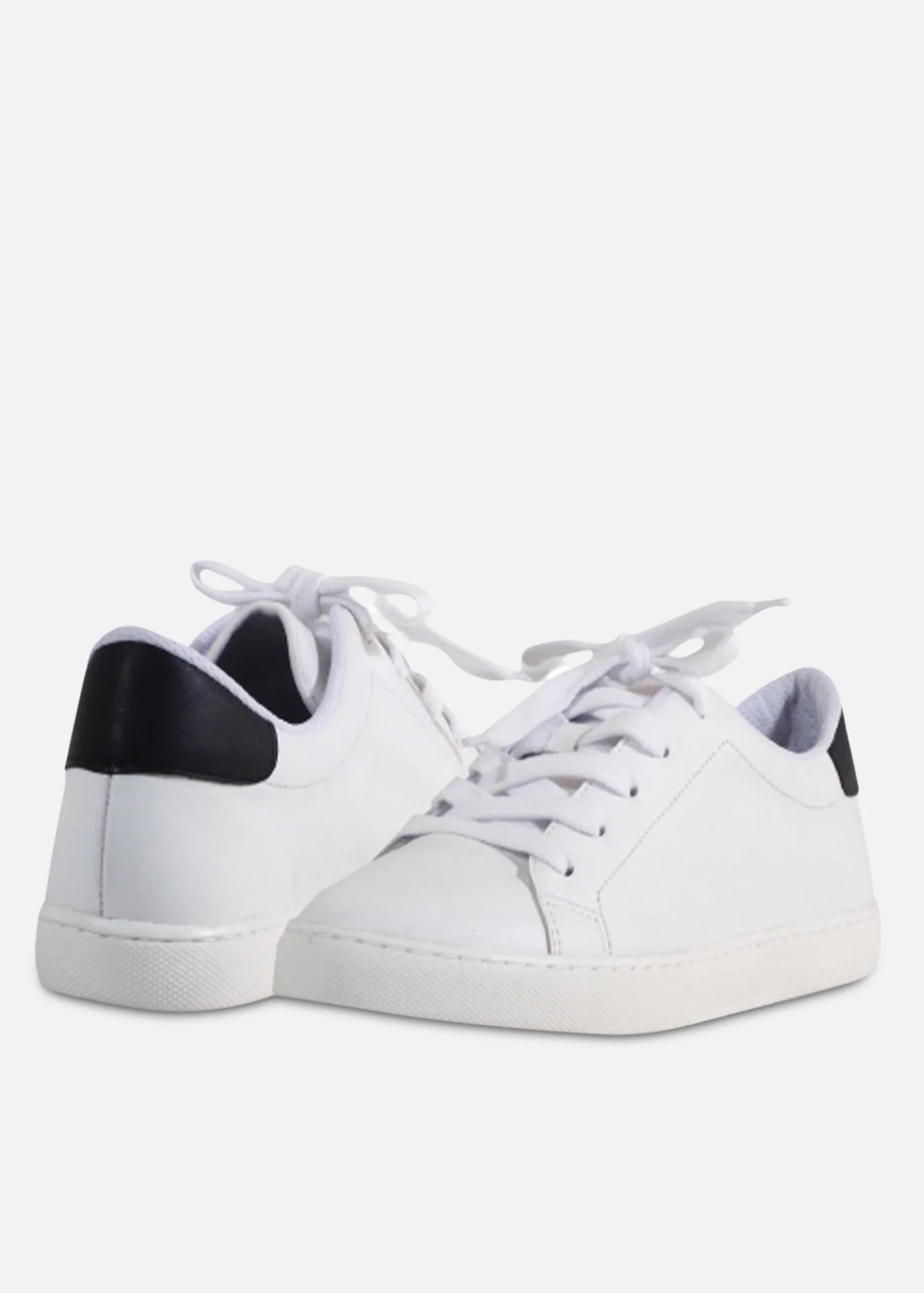 U-Turn Tennis Sneakers - Image 5