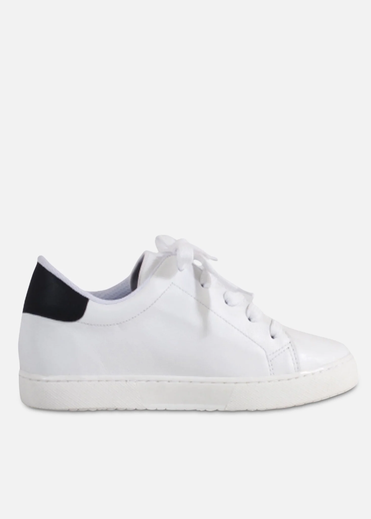 U-Turn Tennis Sneakers - Image 6