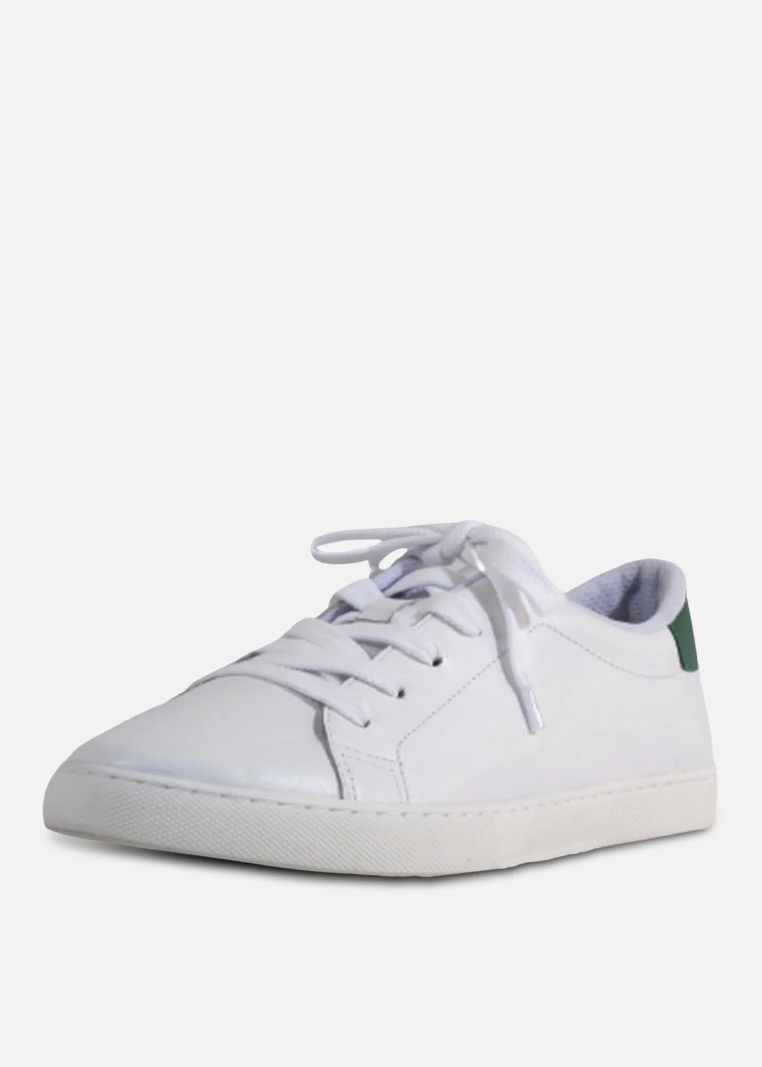U-Turn Tennis Sneakers - Image 7