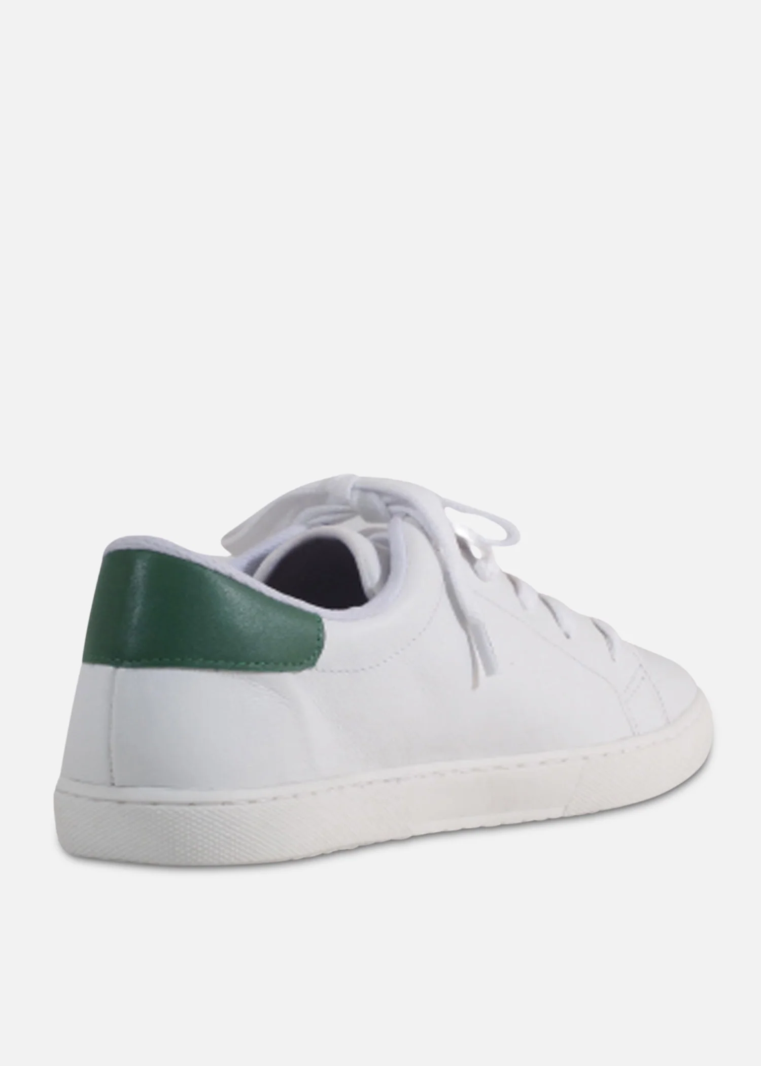 U-Turn Tennis Sneakers - Image 9