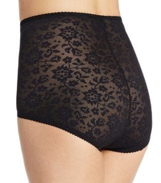 "V" Leg Panty Brief Extra Firm Shaping | Style 41 - Image 3