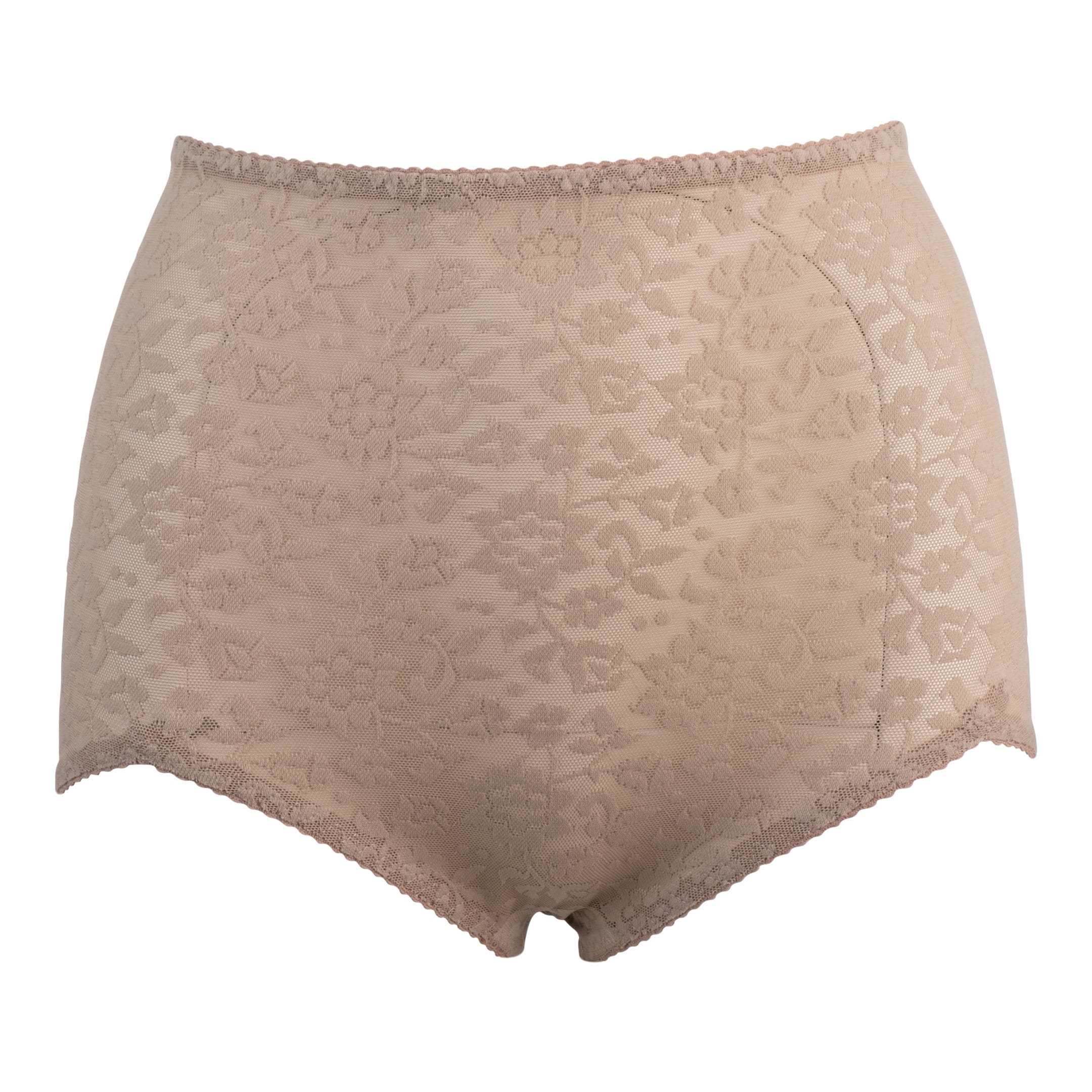 "V" Leg Panty Brief Extra Firm Shaping | Style 41 - Image 5