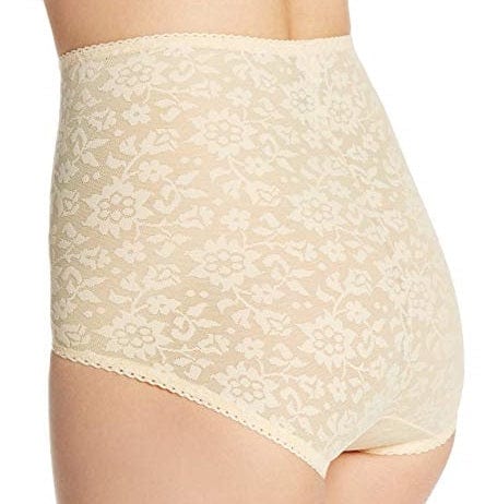 "V" Leg Panty Brief Extra Firm Shaping | Style 41 - Image 7