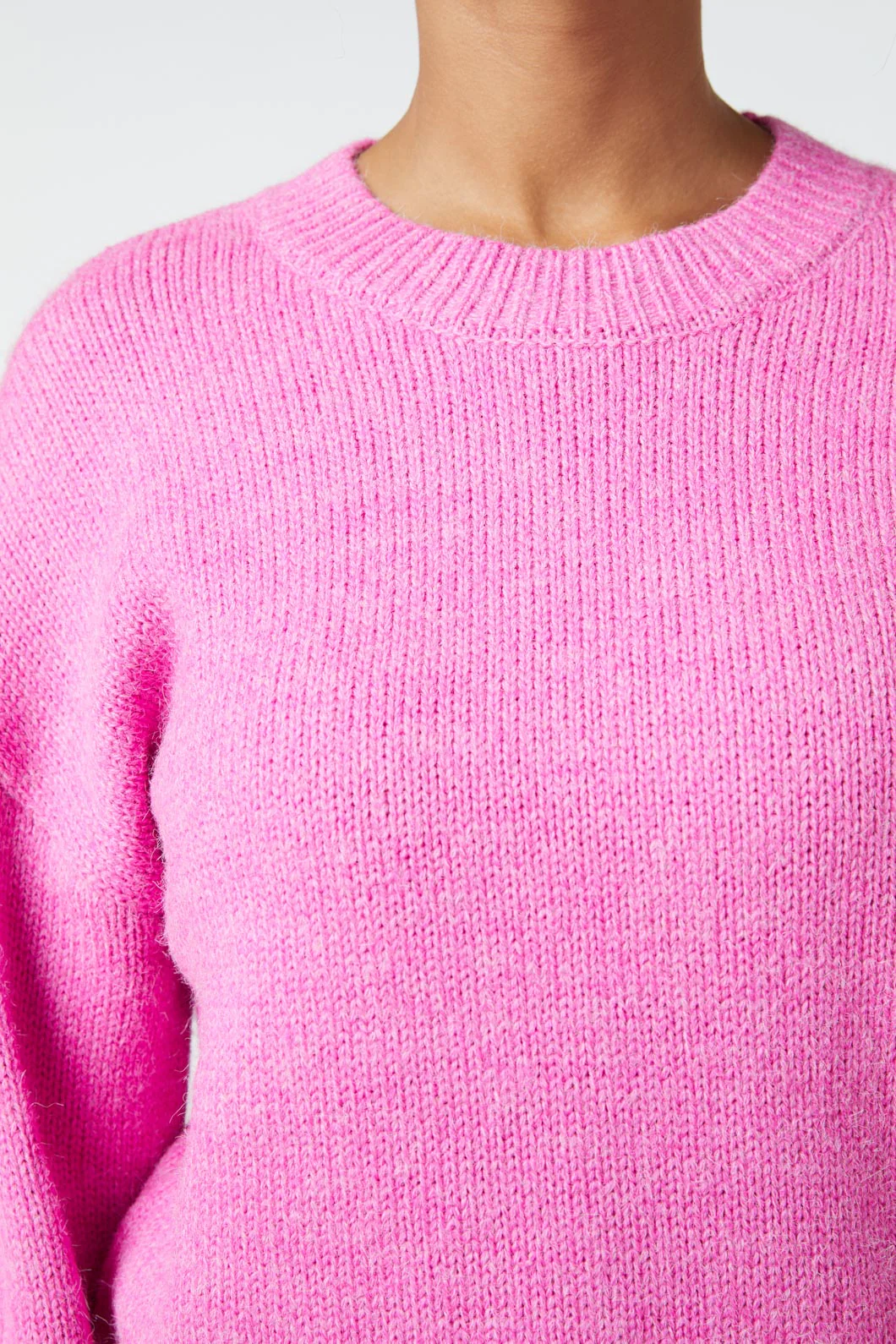 Valentina Knit Sweater - Image 2