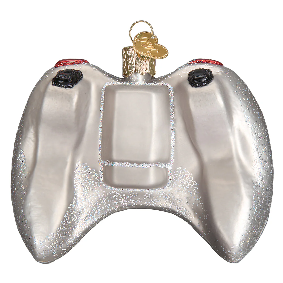 Video Game Controller Ornament - Image 2