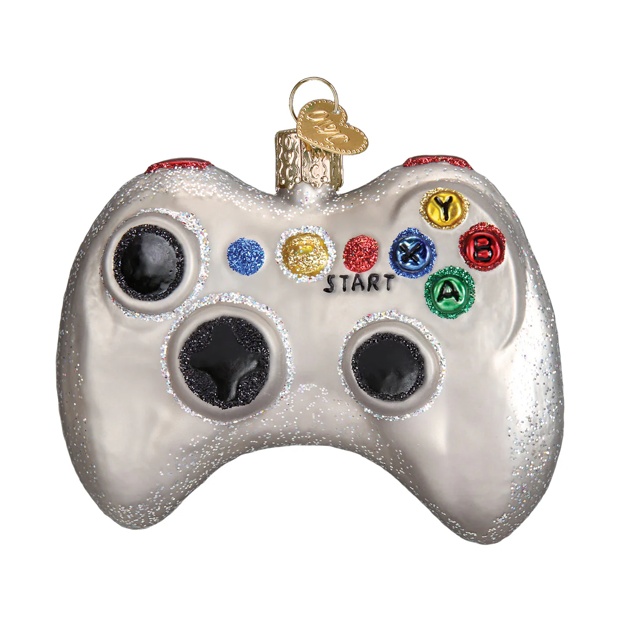 Video Game Controller Ornament - Image 4