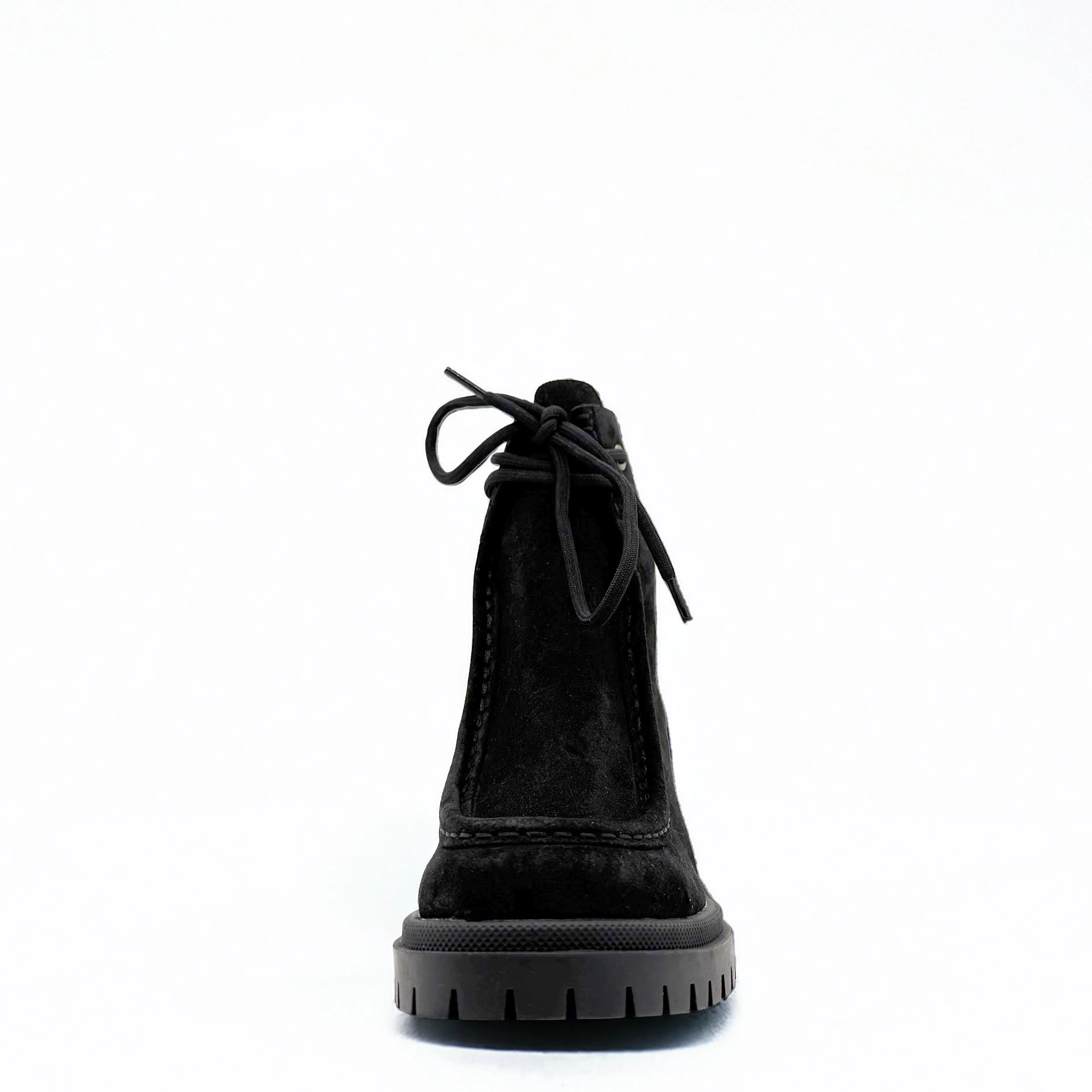 Walsh Suede Walabee Booties - Image 7