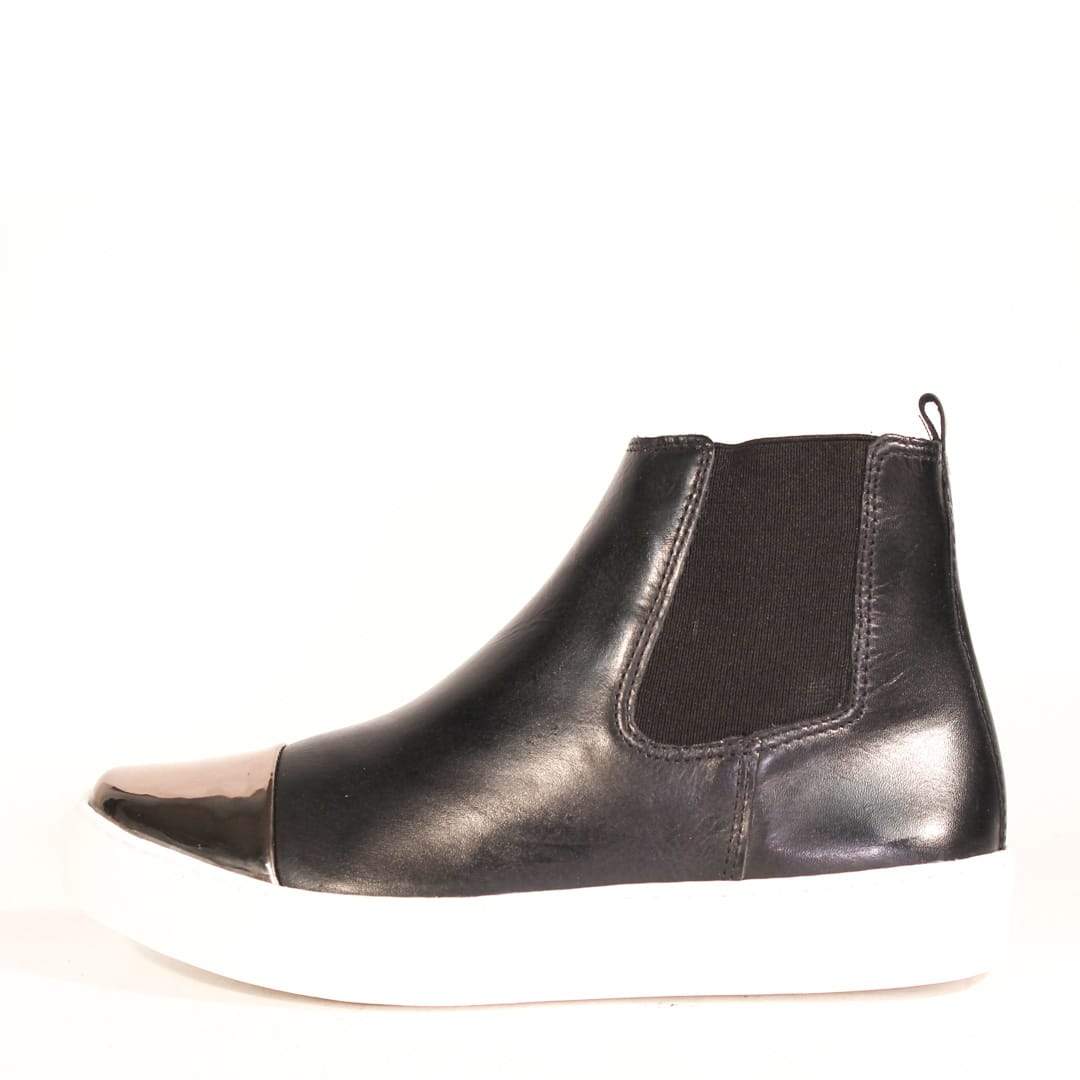 Walter High Top Sneakers - Image 3