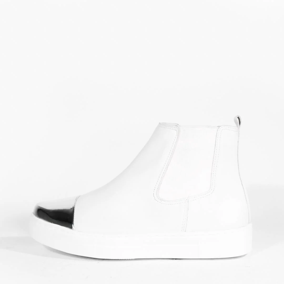 Walter High Top Sneakers - Image 4