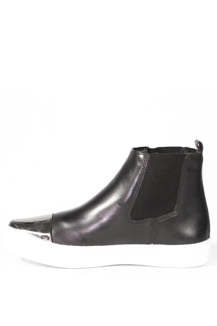Walter High Top Sneakers - Image 5