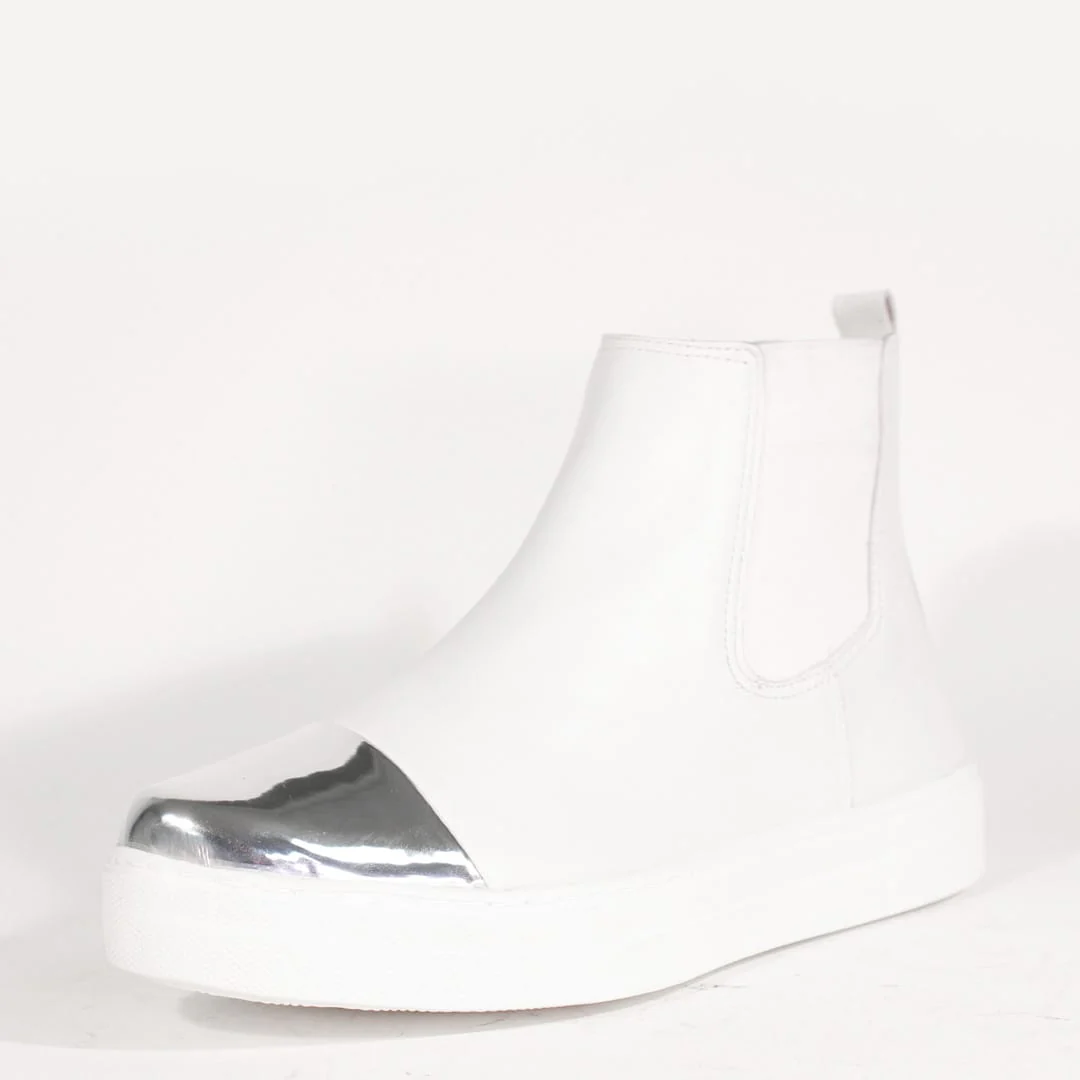 Walter High Top Sneakers - Image 7