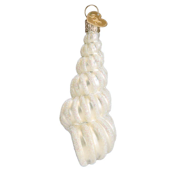Wentletrap Shell Ornament - Image 2