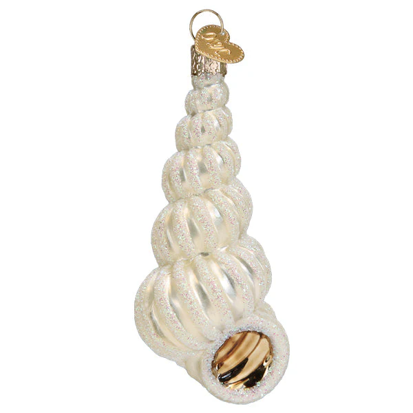 Wentletrap Shell Ornament - Image 4