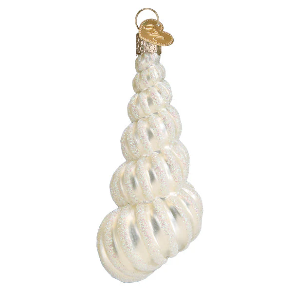 Wentletrap Shell Ornament - Image 5