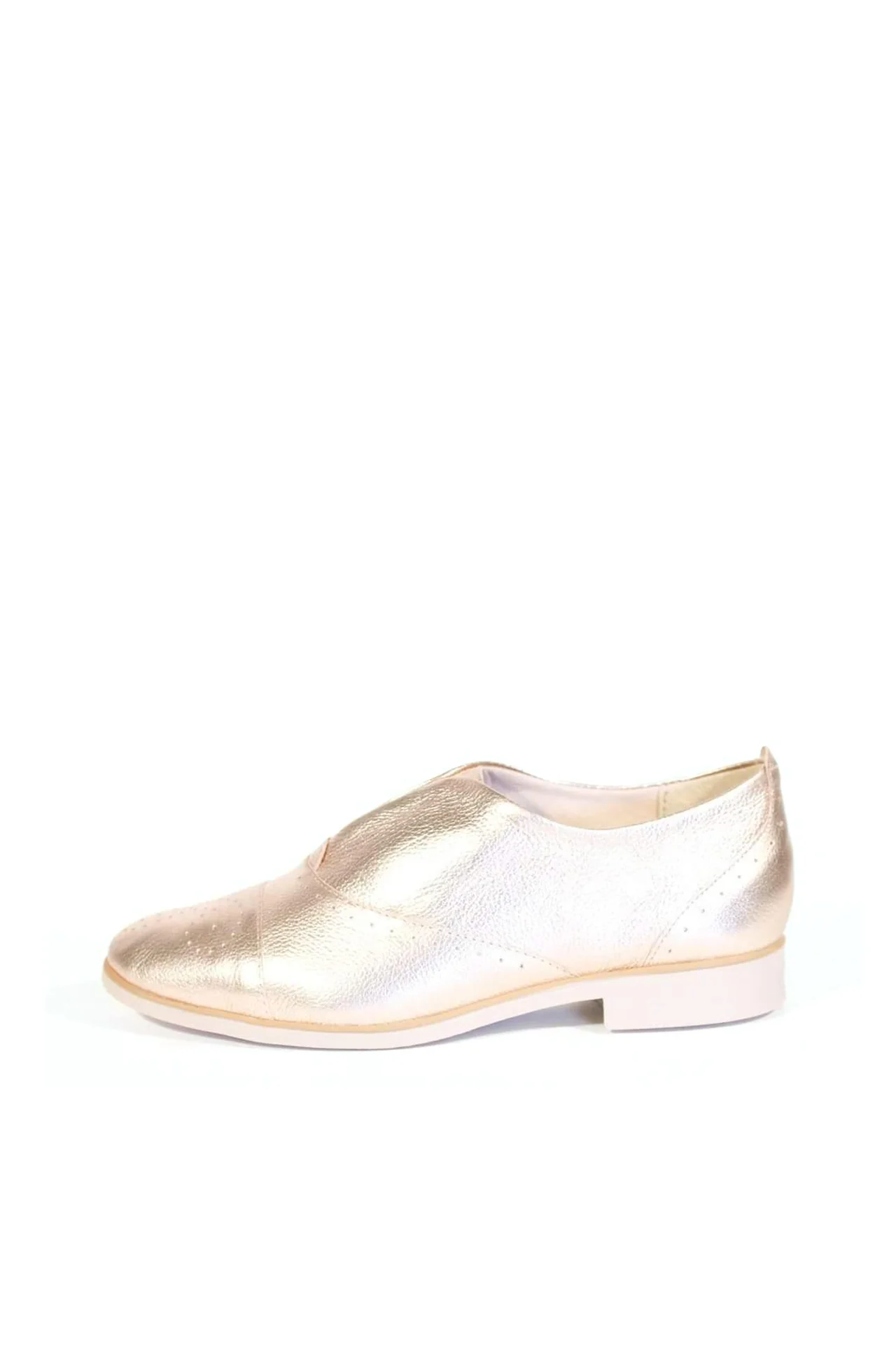 Westy Oxford Loafers - Image 11