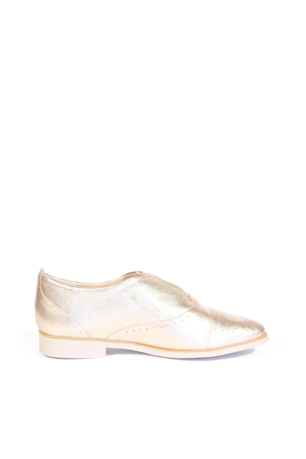 Westy Oxford Loafers - Image 12