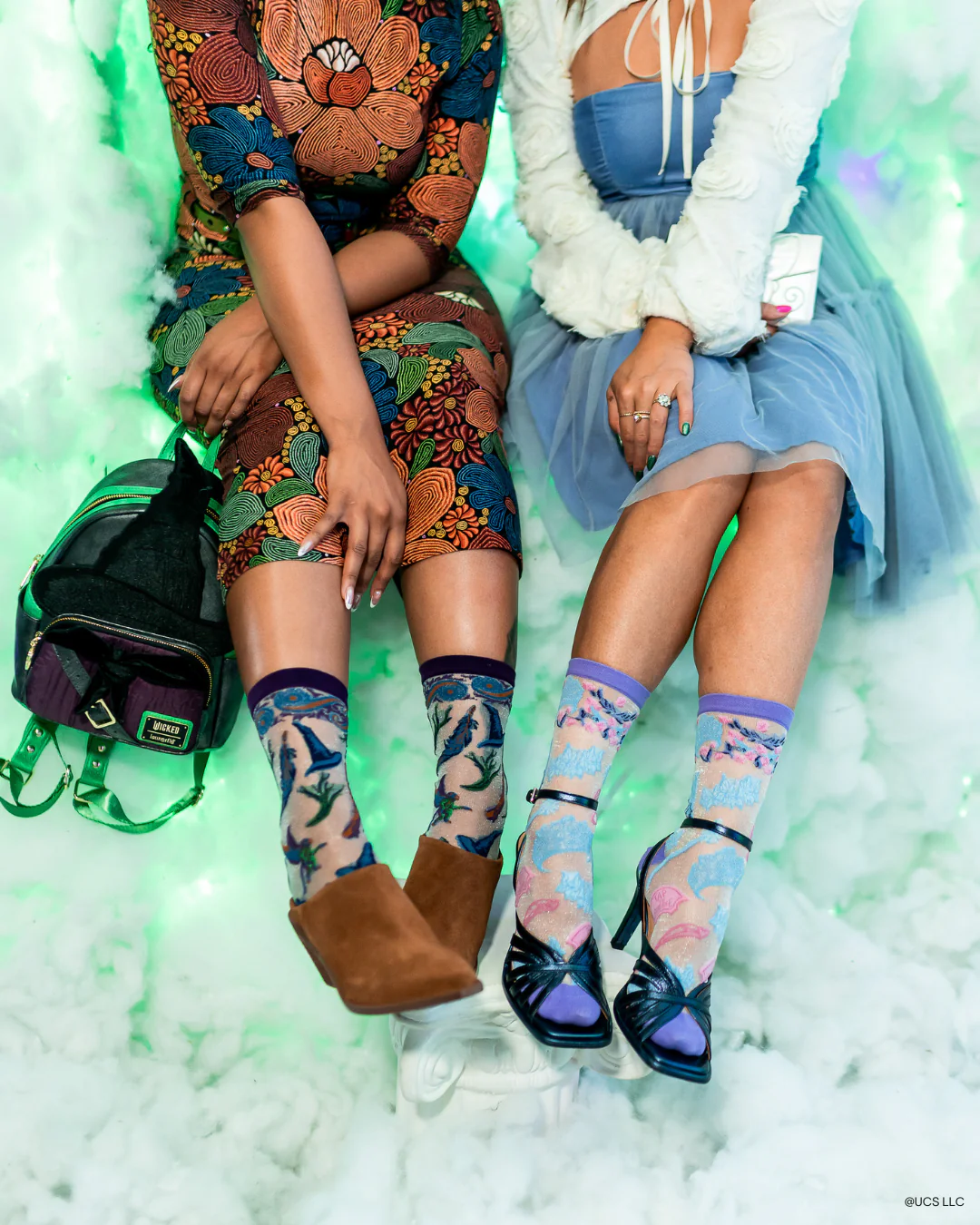 Wicked Glinda & Elphaba Elements Bundle - Image 8