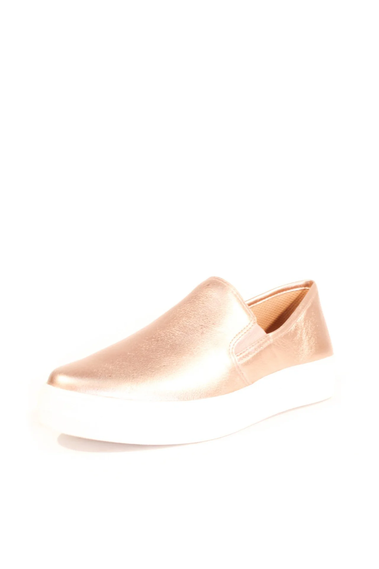 Wilson Slip On Sneakers - Image 6