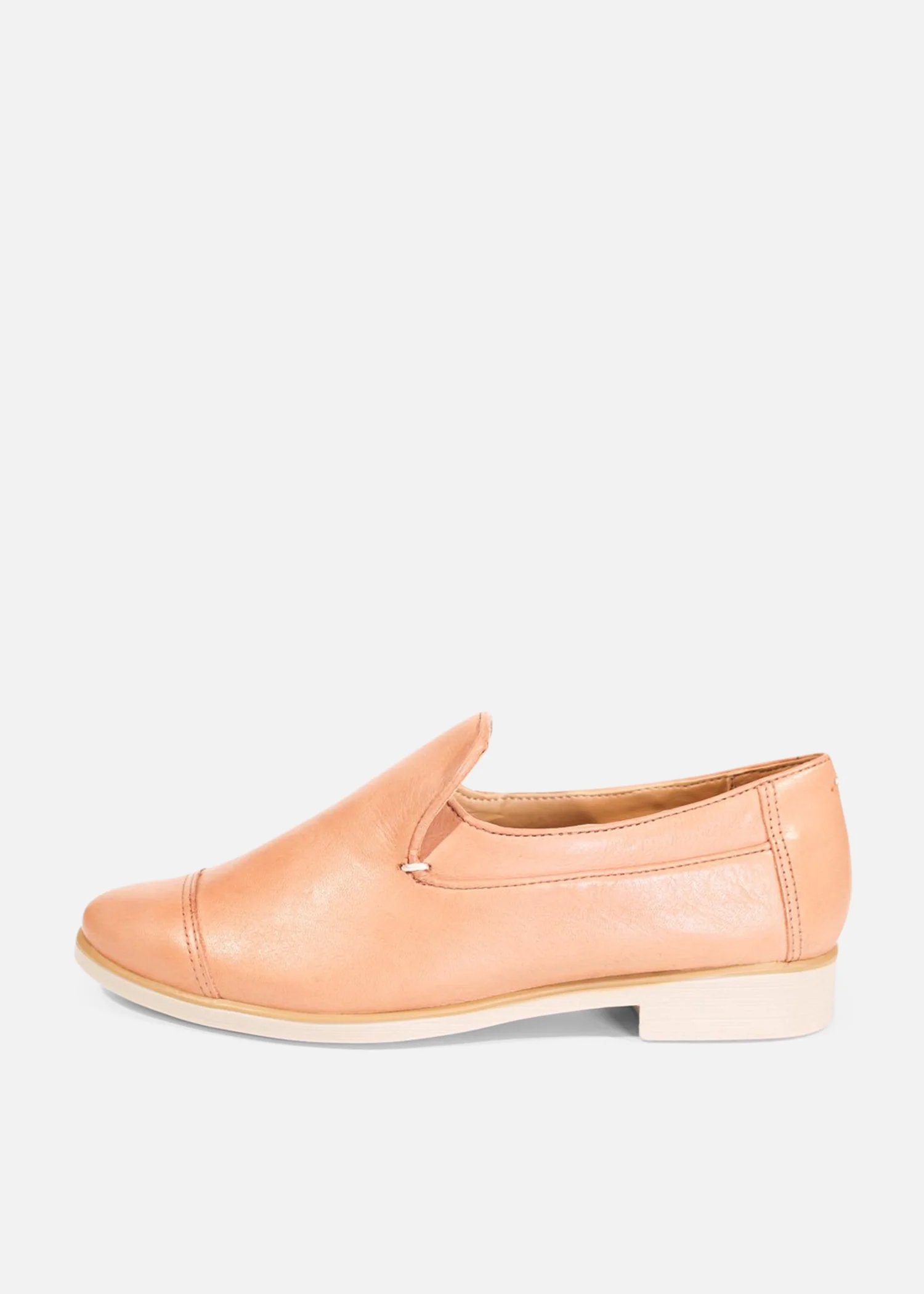 Winner Leather Loafers - Image 5