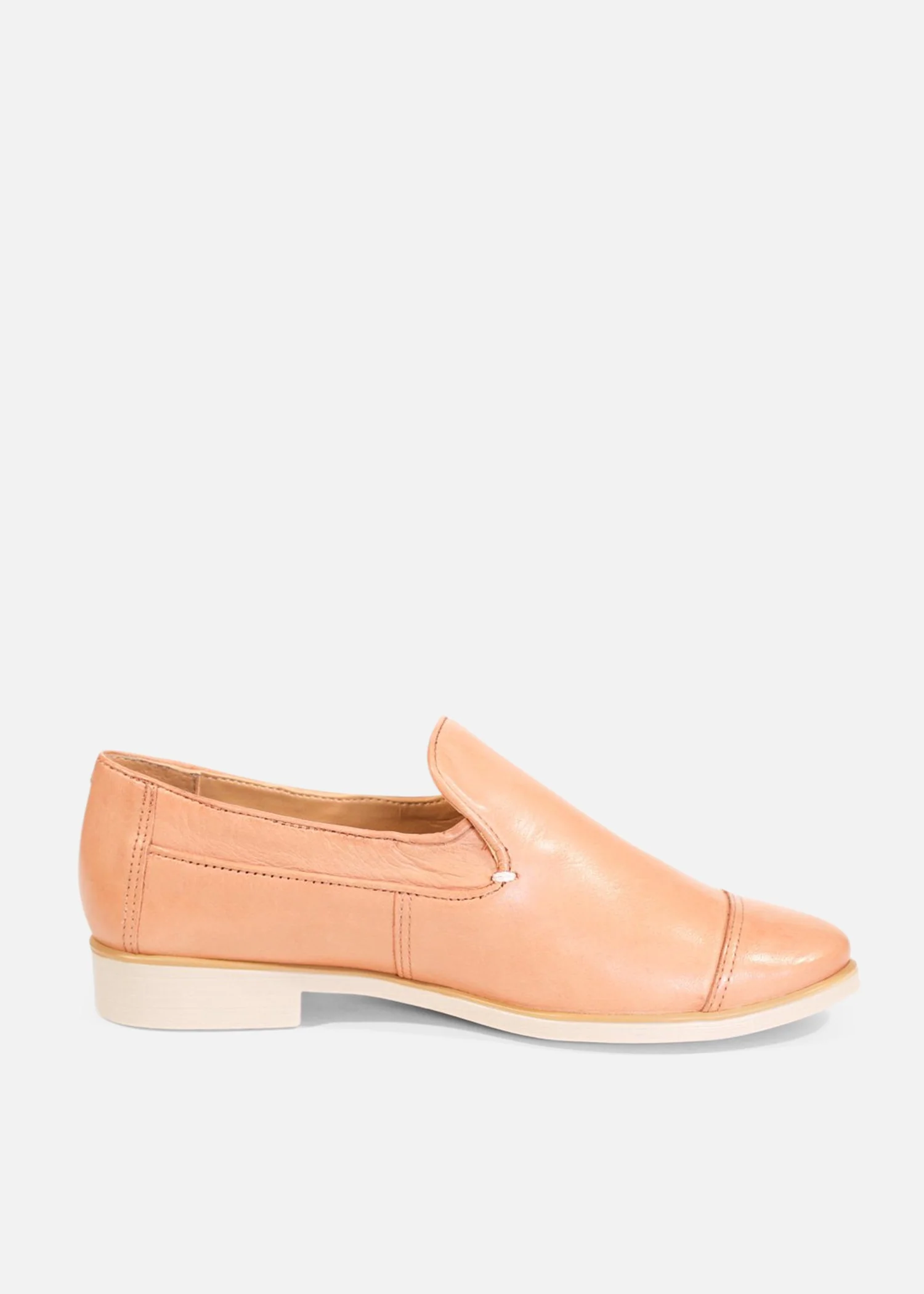 Winner Leather Loafers - Image 6