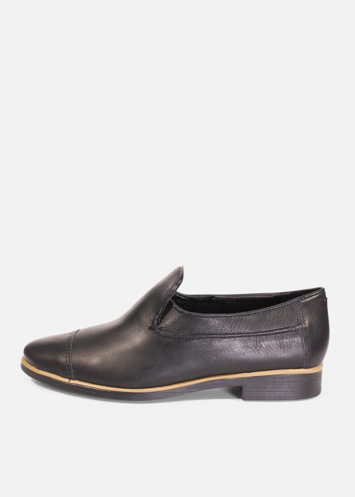 Winner Leather Loafers - Image 8