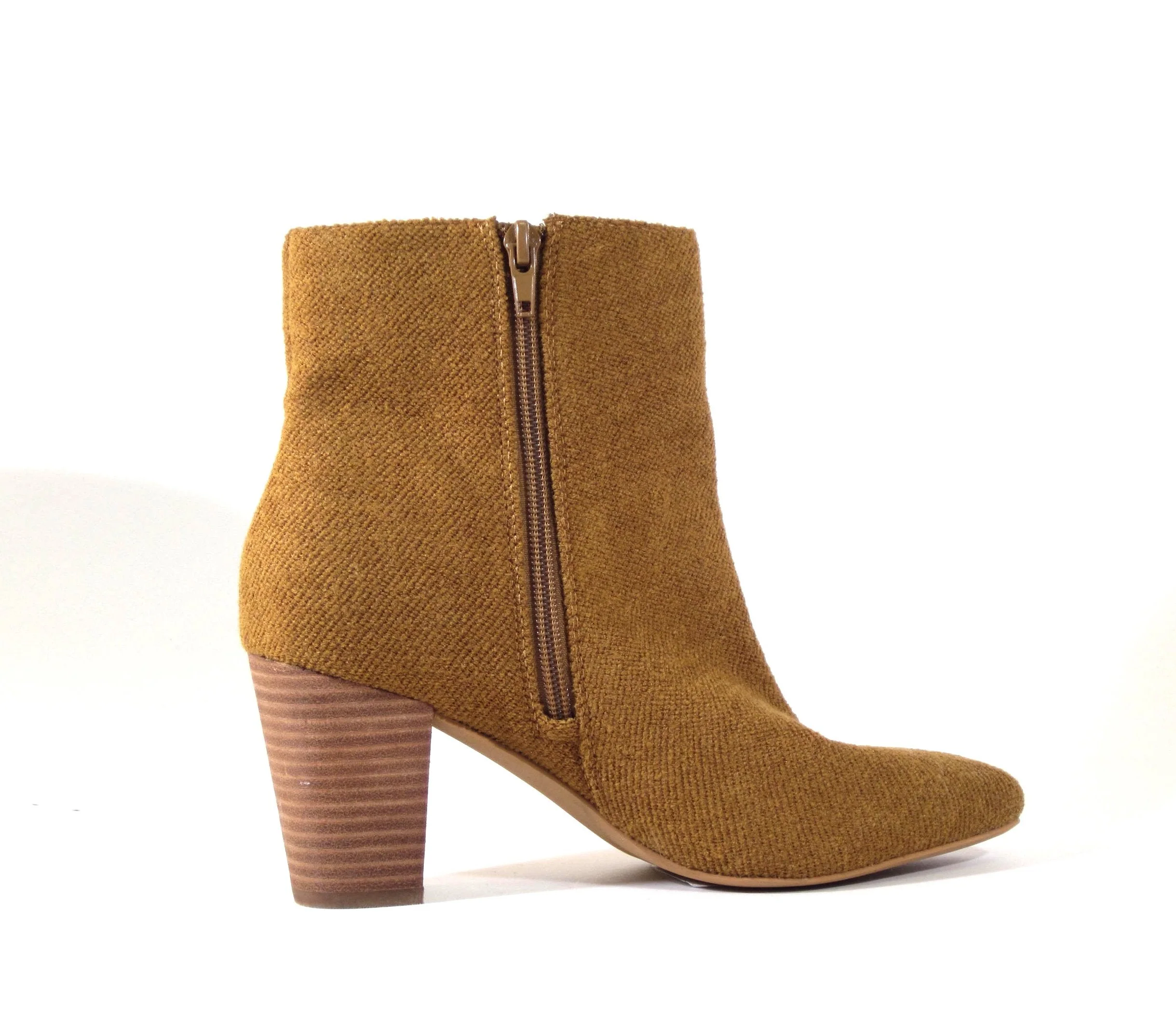 Wonda Wool Booties - Image 5