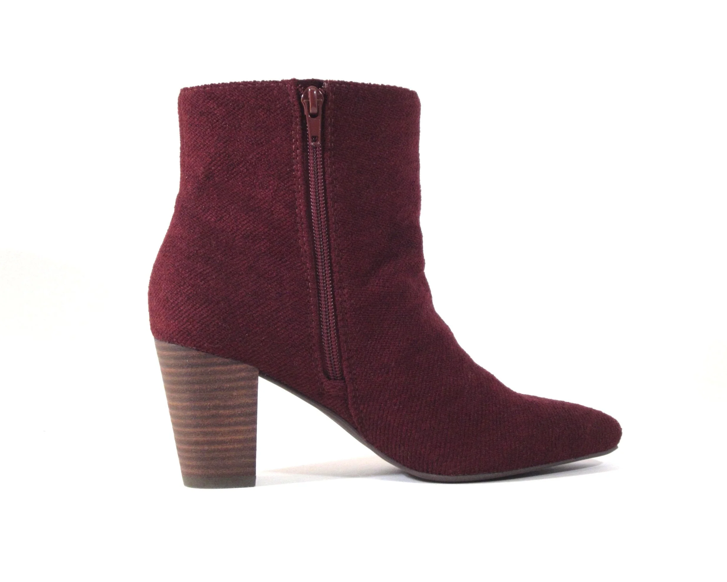 Wonda Wool Booties - Image 8