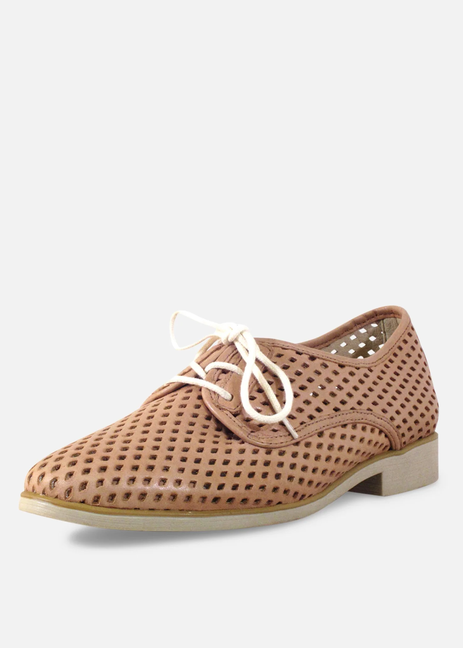 Woody Loafers
