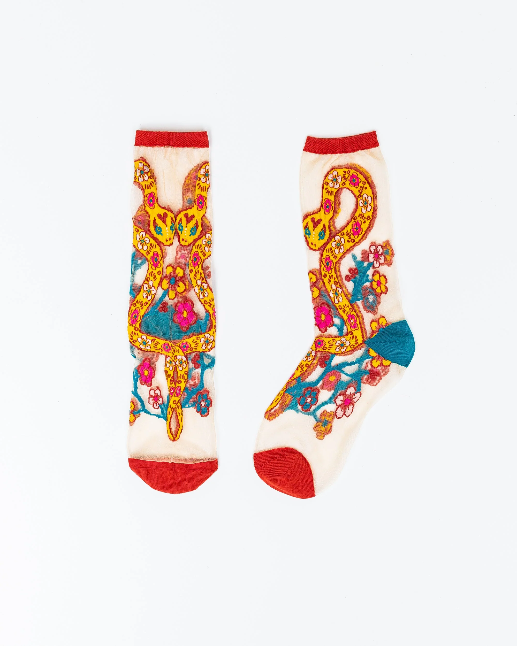 Year of the Snake Socks Bundle - Image 3