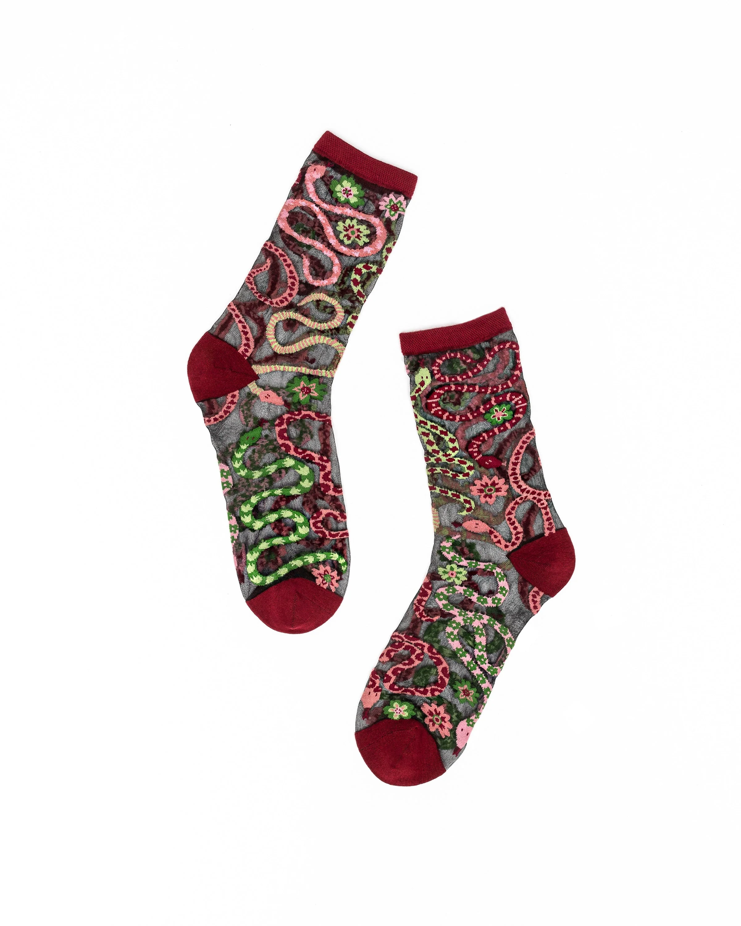 Year of the Snake Socks Bundle - Image 4