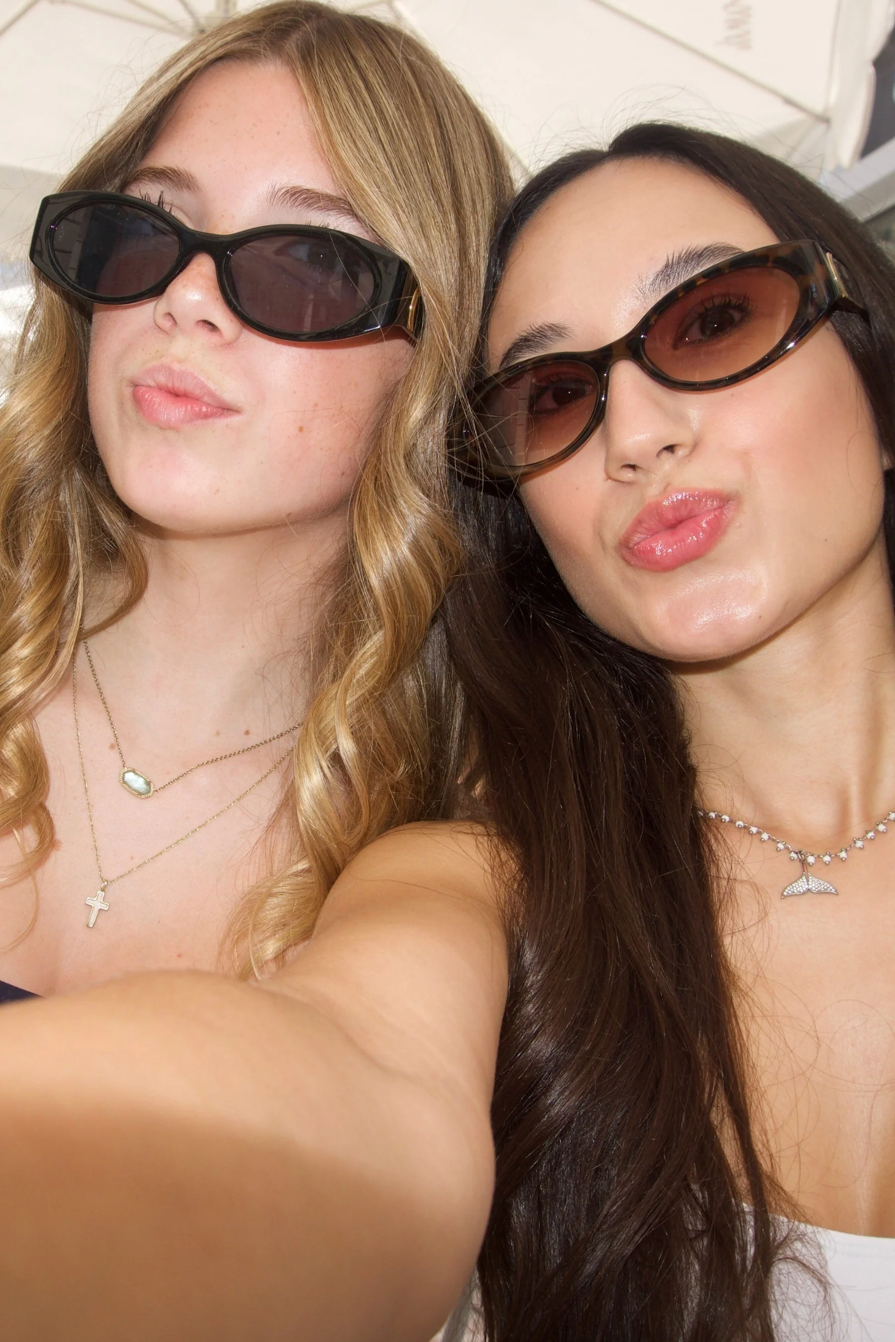 ZAYA Blue Light Sunglasses - Image 6